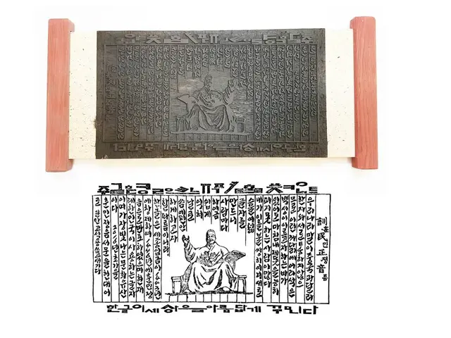 목판주문제작 — 캘리서각 작품