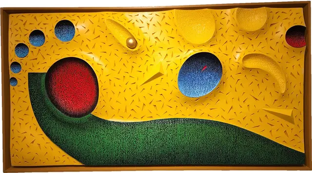 ILTAN 2022-18 — 일탄 시리즈 작품