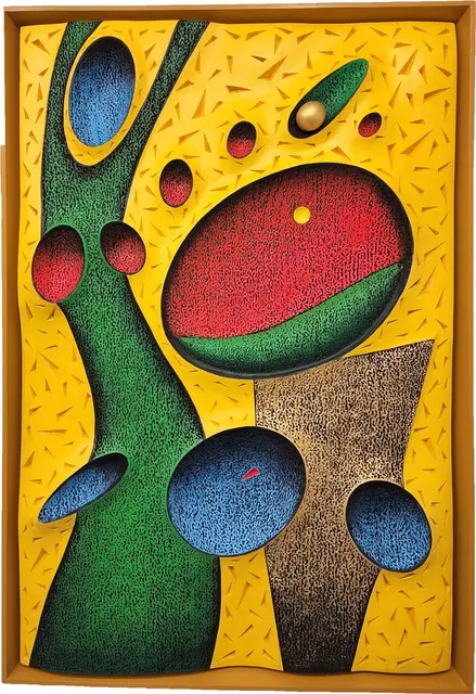 ILTAN 2022-28 — 일탄 시리즈 작품