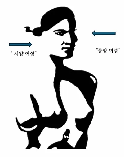 두 얼굴 비너스 — 디테일 1 (2 / 2)