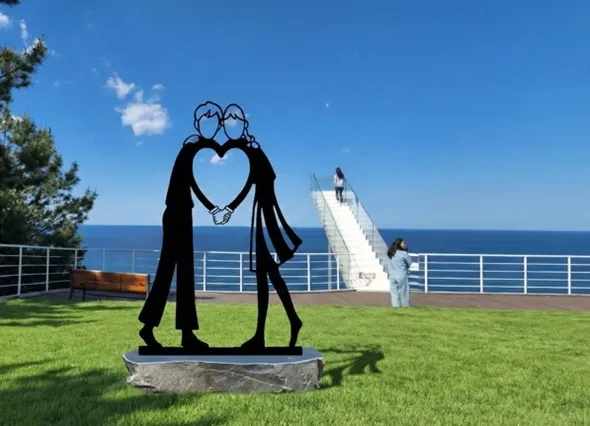 마법의하트:사랑의 증거 — 디테일 1 (2 / 2)