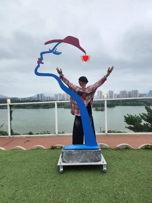 여심2 — 디테일 1 (2 / 4)