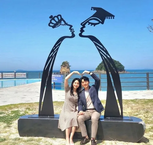 영원한 사랑 — 디테일 3 (4 / 11)