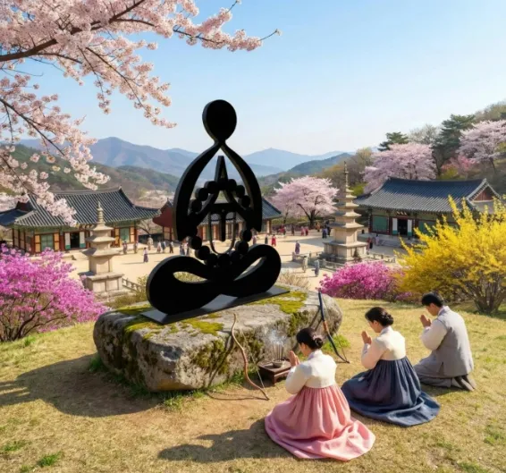 참선 — 디테일 1 (2 / 2)