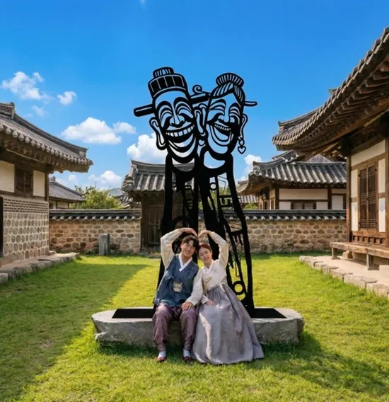 천생연분 — 디테일 1 (2 / 3)
