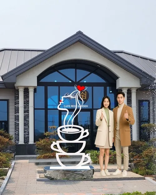 커피향 女心 — 디테일 4 (5 / 7)