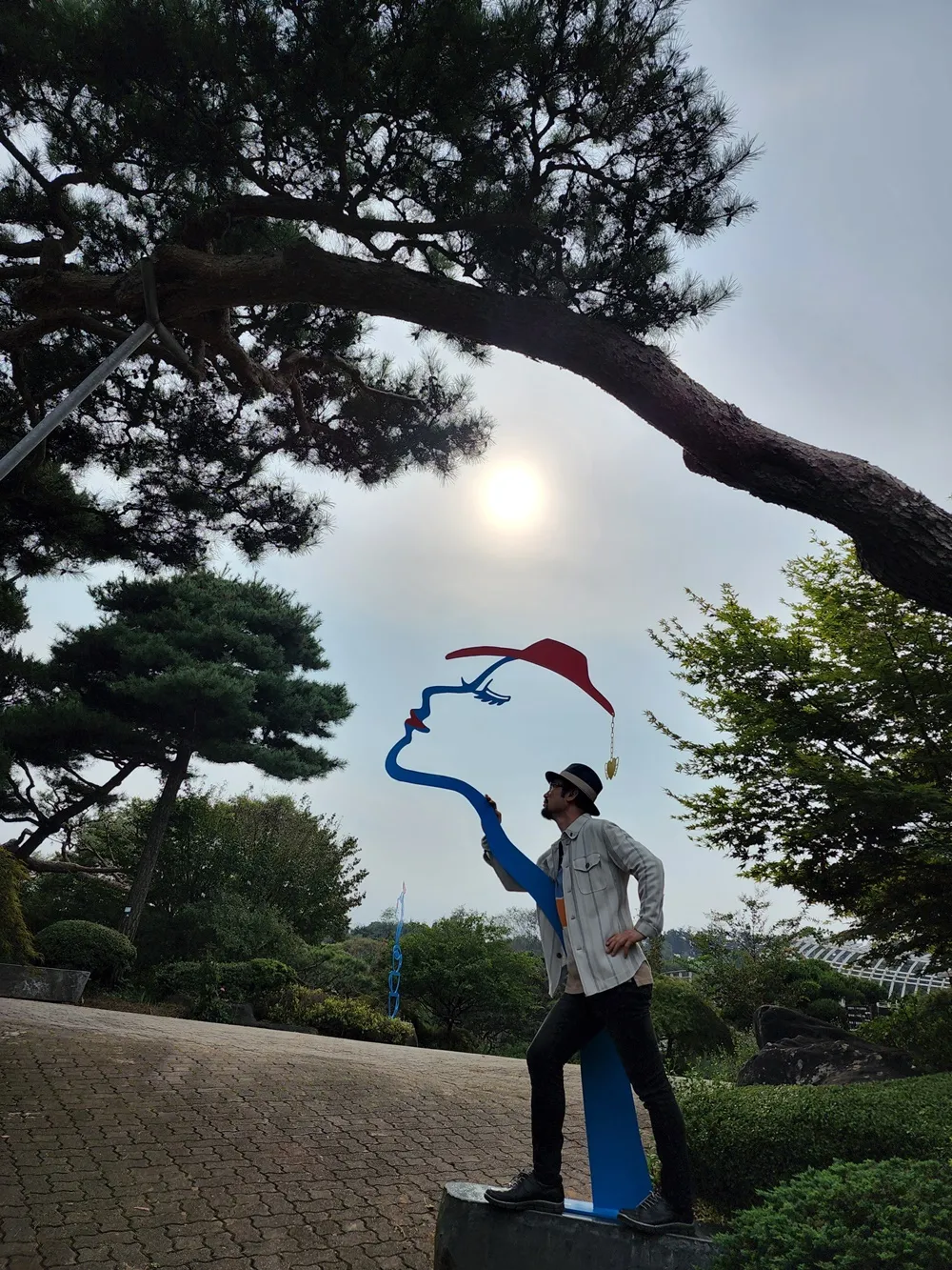 홍성12경 수목원 포토존 — 디테일 17 (18 / 19)